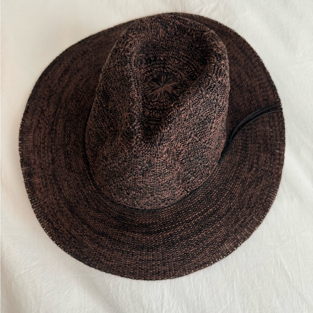 Free people hat